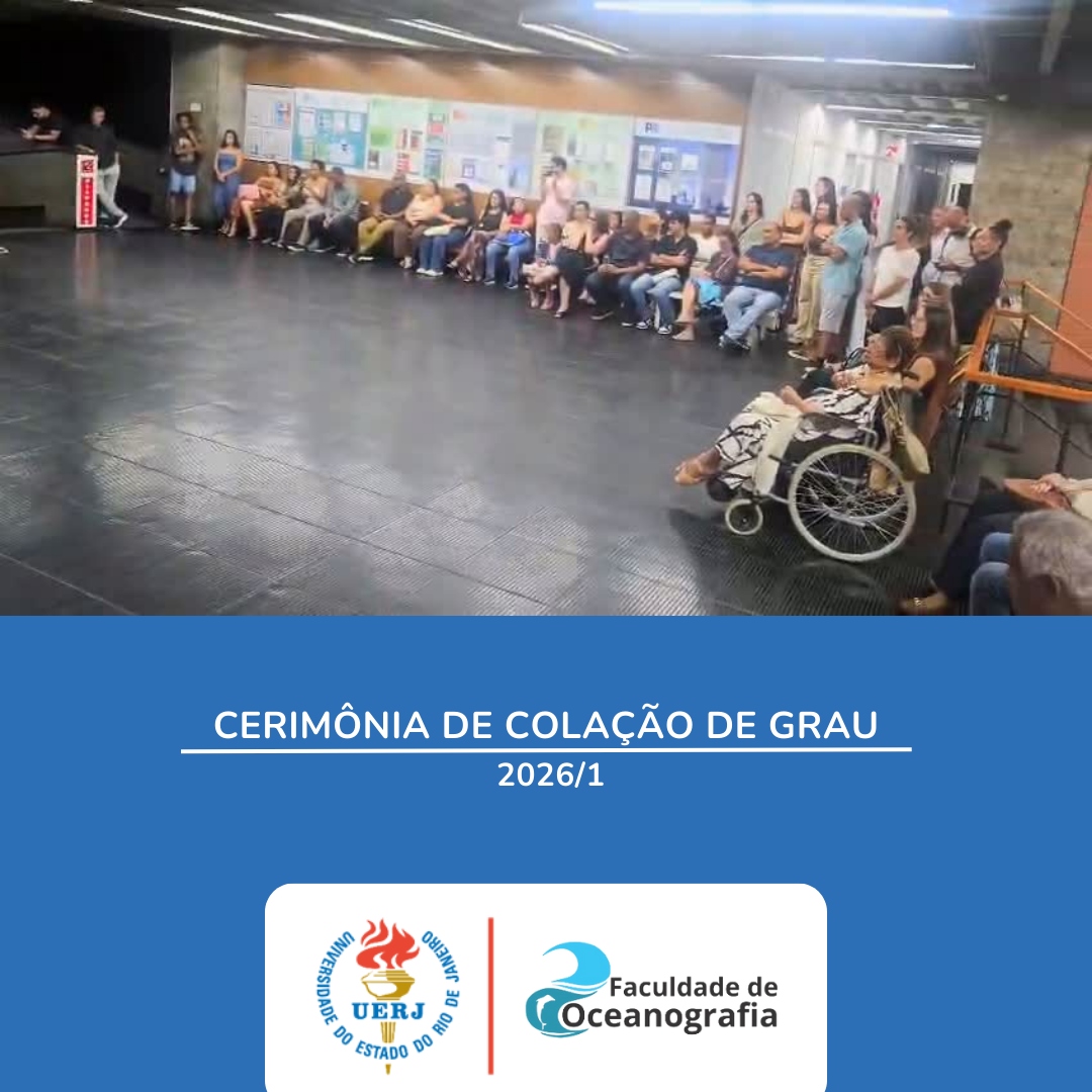 Informe sobre o evento 